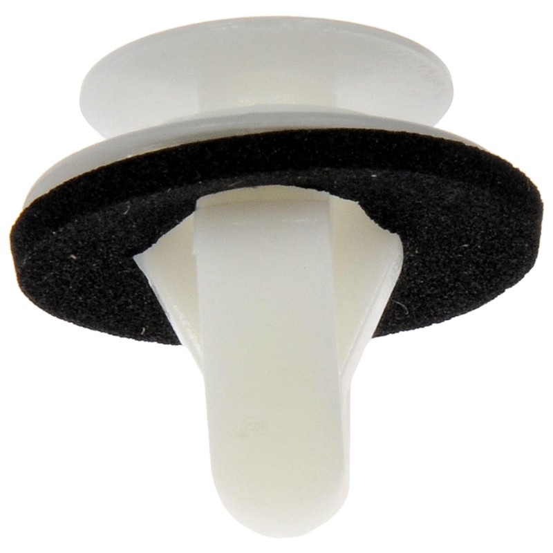 Dorman 963-237D Mazda Molding Retainer - White