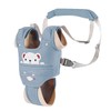 IULONEE Walker Walking Aid for Baby Adjustable Ergonomic Standing Walking