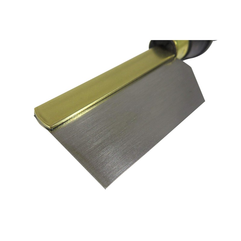 Half Blind Dovetail Kerfing Tool Extender, 0.025” Thick Blade Ground