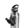 BESPORTBLE Hydro-Zubehör 2 Pieces Spout Lid Flip Top Lid Replacement