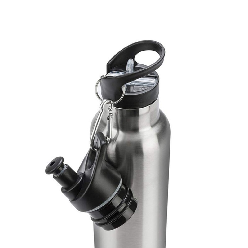 BESPORTBLE Hydro-Zubehör 2 Pieces Spout Lid Flip Top Lid Replacement
