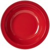 Relags Waca Melamine Plate, Red, 20.5 cm