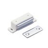 Sugatsune Industry MC-KM-S Lamp Sign, Strong Magnetic Catch for Furniture