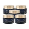Dr.G Black Snail Cream 50ml Whitening Wrinkle Care 5 Pieces