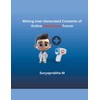Mining User Generated Contents of Online Healthcare Forum