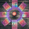 MSTRCORA Tarot Cards Deck, Luxury Tarot Card Deck, Splendid Classic