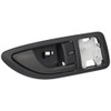 Genuine Honda 72120-SR2-A02ZA Door Handle Assembly, Right, Interior
