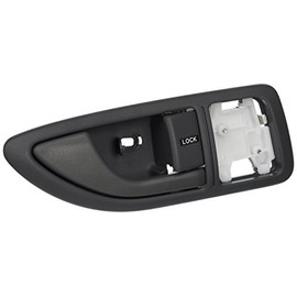 Genuine Honda 72120-SR2-A02ZA Door Handle Assembly, Right, Interior
