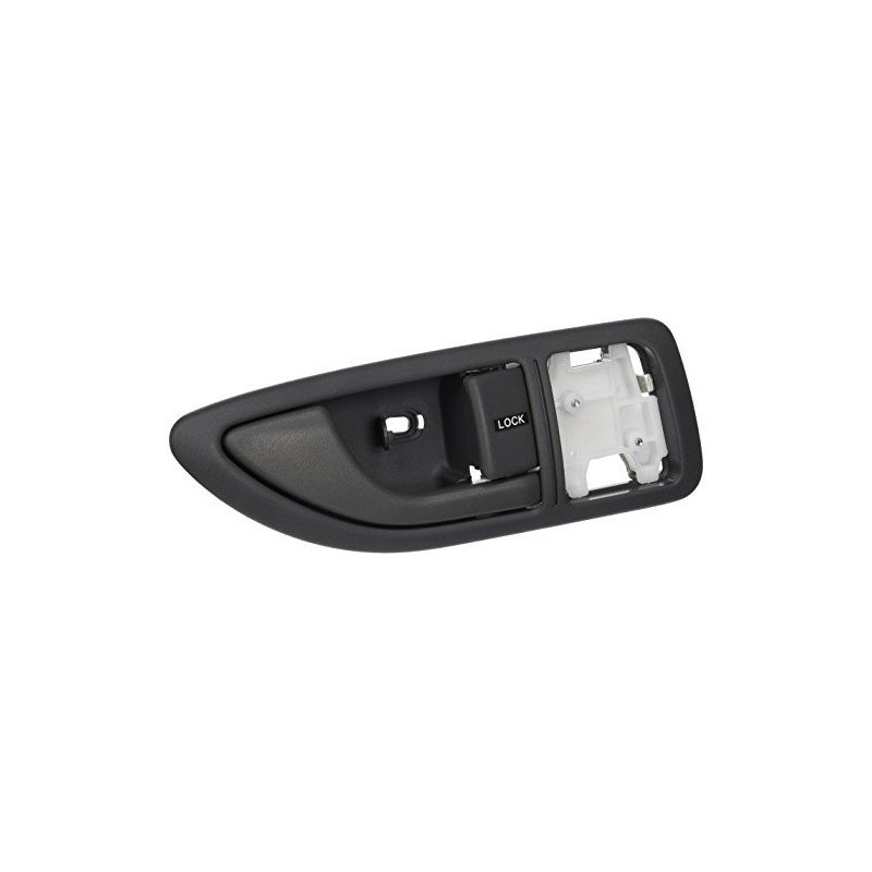 Genuine Honda 72120-SR2-A02ZA Door Handle Assembly, Right, Interior