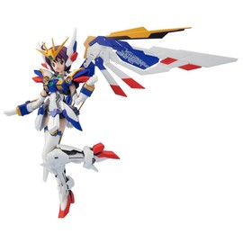 Armor Girls Project MS Girl Wing Gundam (EW Version)