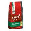 Eight O'Clock Coffee, Decaffeinated Ground, 12-Ounce Bag