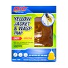 PIC Yellow Jacket & Wasp Trap