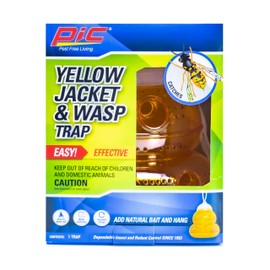 PIC Yellow Jacket & Wasp Trap