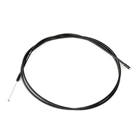 Shimano Shift Cable 3S-SP40 for Interior 3S SP40 Dual End Cable 1600X1658.5 Silver ALS3SSP40160S Nexus