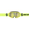 Scott Primal Cross Goggles Yellow