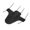 SUPVOX 2 Sets Bike Mudguard Wings Front Fork Mud Guards