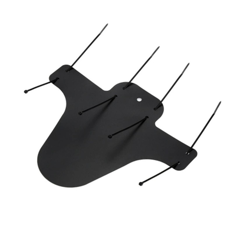 SUPVOX 2 Sets Bike Mudguard Wings Front Fork Mud Guards