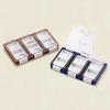 MEIHO 136785 WG-6 Clear Blue
