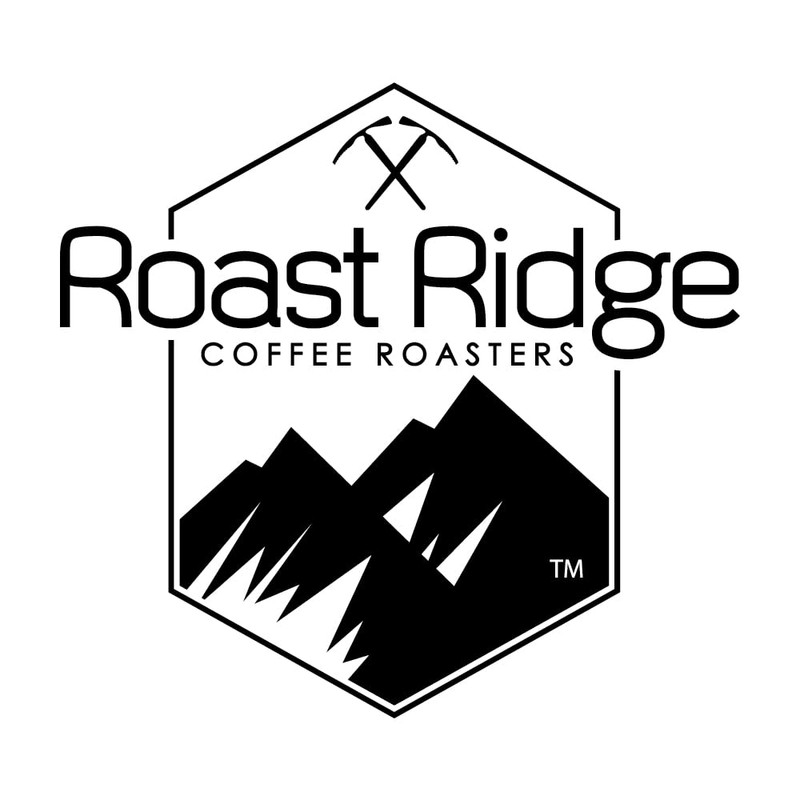 Roast Ridge Whole Bean Coffee, Medium Roast, French Vanilla, 2