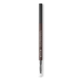 WYCON cosmetics Micro Blading Effect Automatic Eyebrow Pencil (06 Medium Brown)