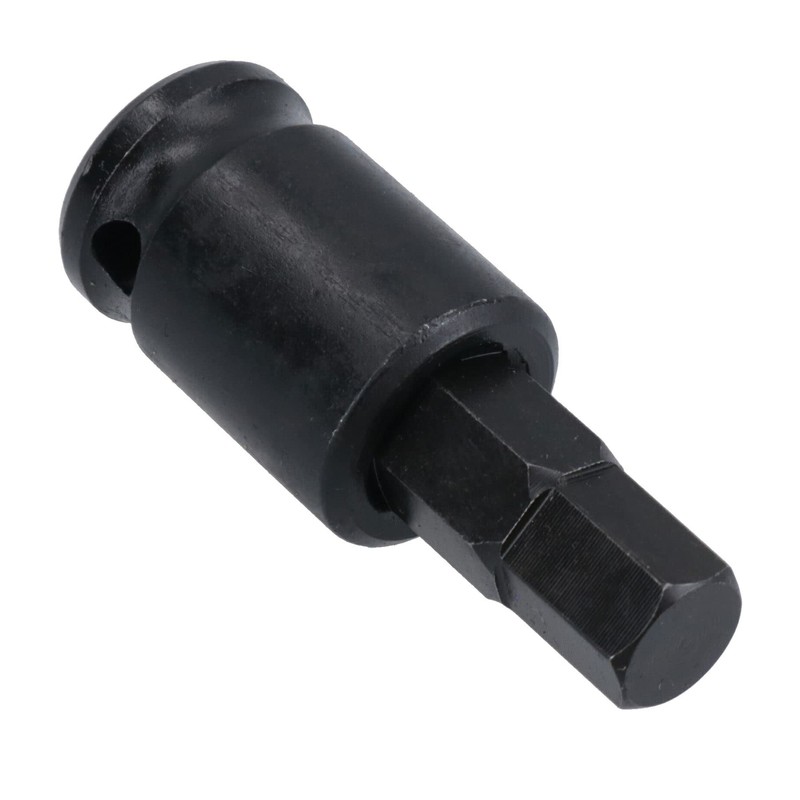 AB Tools Metric MM Impact Impacted Hex Bit Allen Key