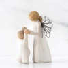 Willow Tree Guardian Angel Figurine