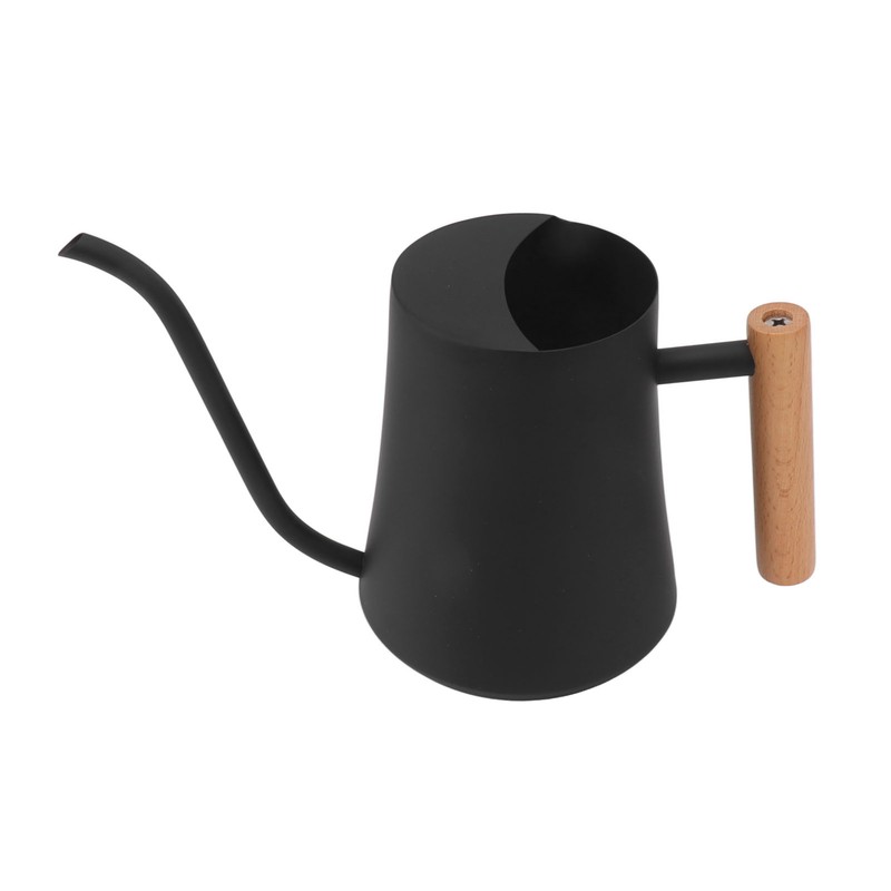 Stainless Steel Watering Can Pot Retro Small Plant Watering Can