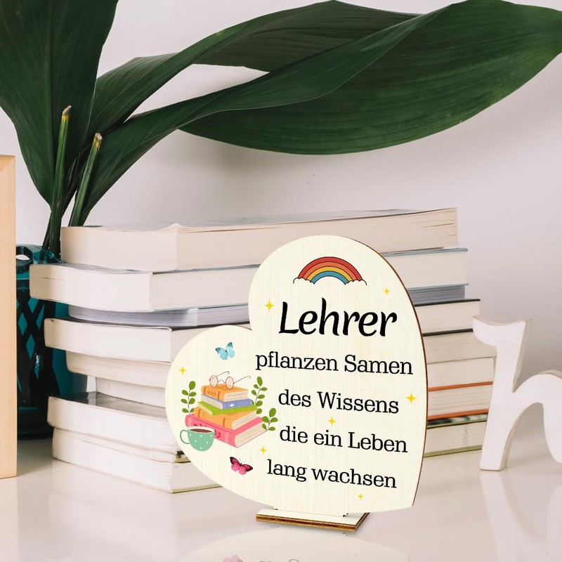 Teacher gift, teacher gift, teacher gift, teacher farewell, small thank