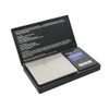 Chongz Scales CHS Series high accuracy scale, weighs 100g in