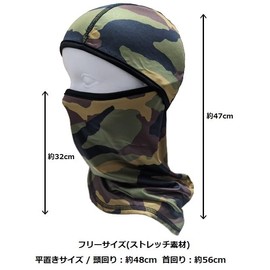Zanheadgear® Convertible Balaclava SportFlex® Series Charcoal Heather