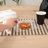Restaurantware-RW Base 10.75 x 8 Inch Plastic Deli Sheets, 1000