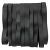 Tactical Rubber Bands Size #107 (7'' x 3/5''), 20 Pcs