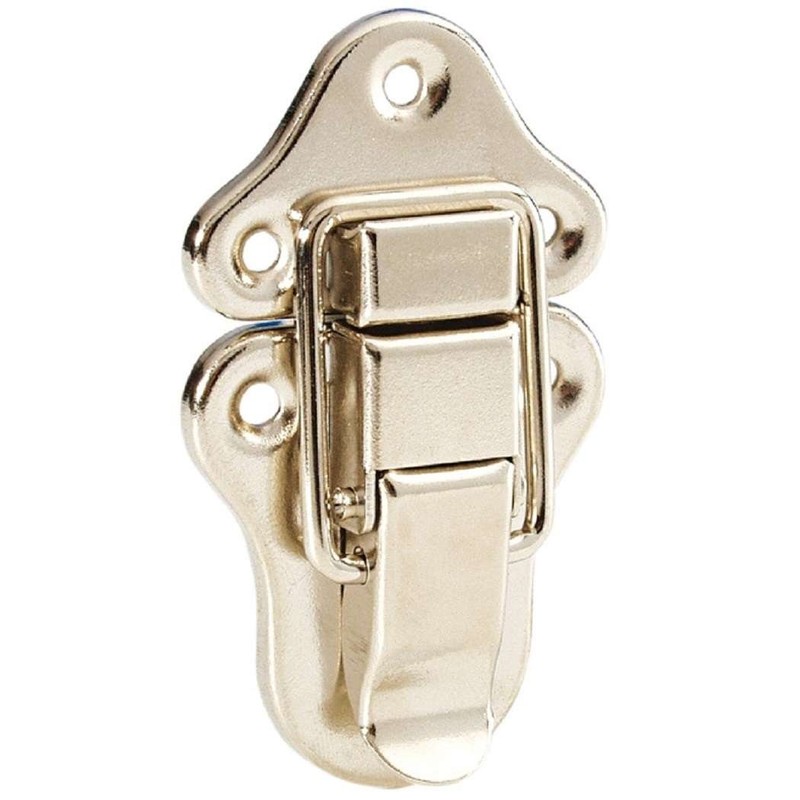 2 x Adam Hall 1607 - Surface Lock Medium 69