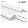 Leetdud Replacement Power Cord for Air Kit Pro Under Cabinet