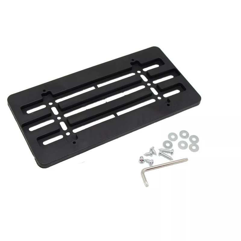 EWAY License Plate Tag Holder Bracket For Ram 1500 2011-2021
