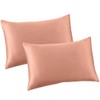 Brit Cotton TC 400 Thread Count Pillowcase with Envelope Closure,