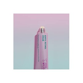 Good Molecules Gentle Retinol Cream Bonus Manual Paso a Paso de Skincare by Mtz Cosmetics