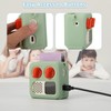 TXEsign Silicone Case Cover for Yoto Mini (2024 Edition), Travel