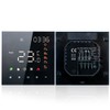 Smart Thermostat 16A Digital Programmable LCD Display Touchscreen Underfloor Heating