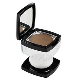 Jolie Powder Root Cover Up W/Puff Applicator (Blonde/Light Brown)