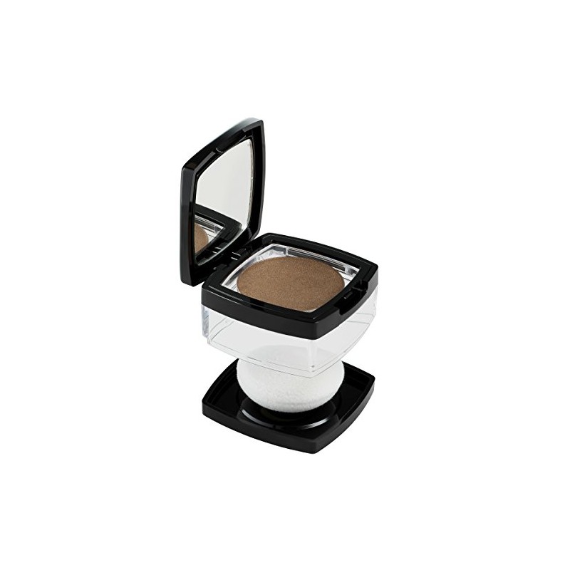 Jolie Powder Root Cover Up W/Puff Applicator (Blonde/Light Brown)