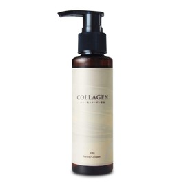collagen solution treatment natural collagen