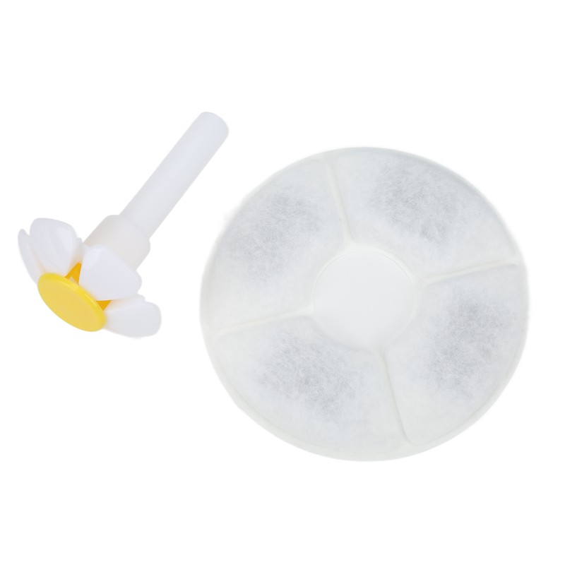 Pet Drinking Fountain Automatic Circulating Water Cat Smart Water Dispenser