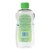 Johnson's Baby Aceite Aloe Vera 500 ml