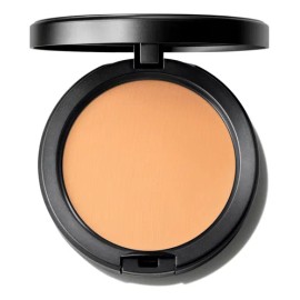 Base Polvo Compacto Mac Studio Fix Powder Plus | Tono Nc25 | Cobertura Total | Resistente Al Agua