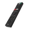 Remote Control Support Voice Control Television Accessory Fit for Sony