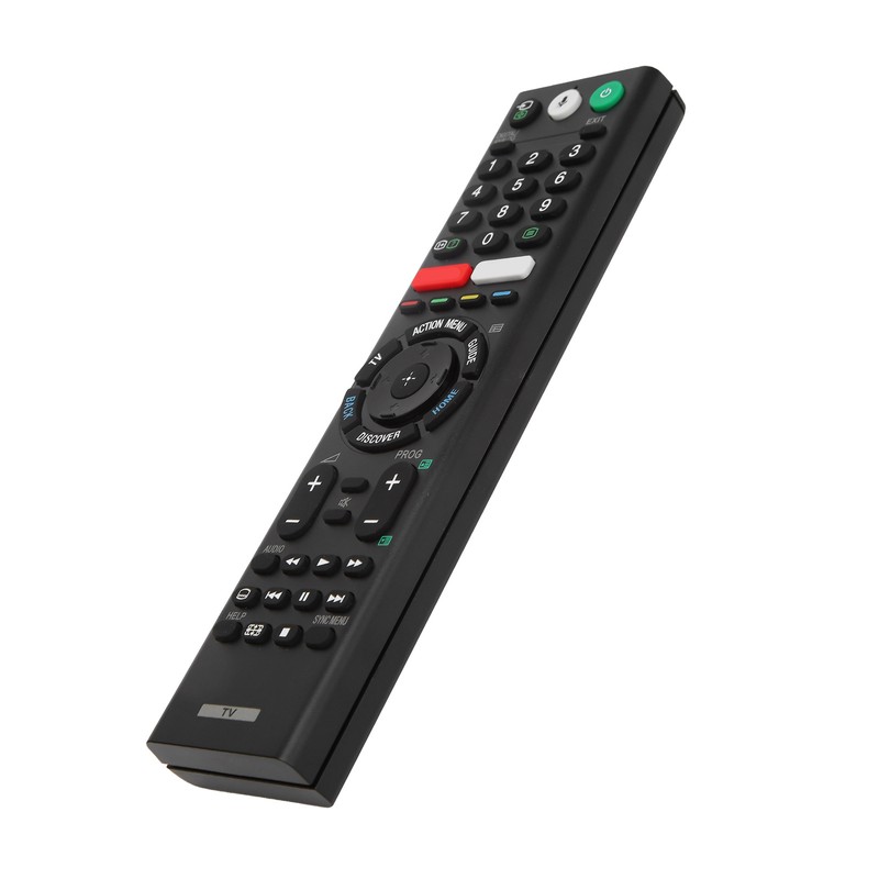 Remote Control Support Voice Control Television Accessory Fit for Sony