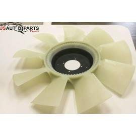 Aftermarket Products 2006-2010 Silverado Sierra Fan Blade Duramax Diesel 15102144 6.6 L