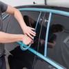Xuniea 5 Rolls of Vinyl Tape Masking Tape Automotive Car