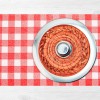 GalaSoluciones Tortillero De Ocoxal Con Acero Gaero® Hecho A Mano